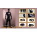(RB6272)Luxury Customzie Sexy Latex Rubber Catsuit Shirt Skirt Jacket Pantyhose Rubber Queen Fetish Zentai Suit Wear